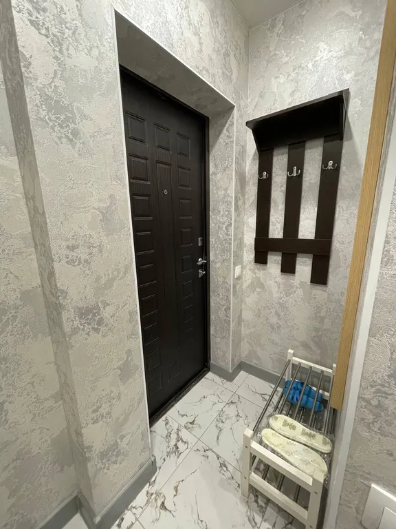 Уютная студия в Новых Химках