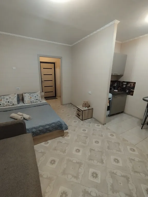 Уютная квартира с удобной развязкой на ПАО ММК