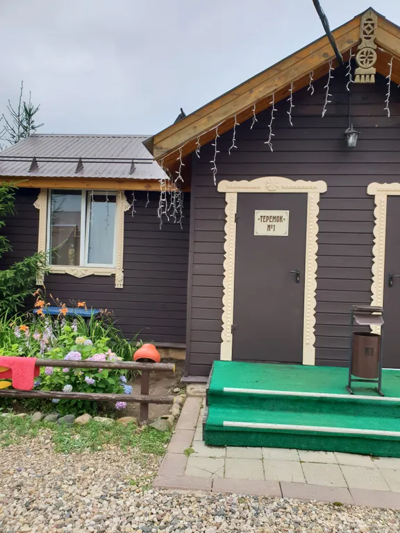 Квартира Комната — аренда посуточно в Кострома