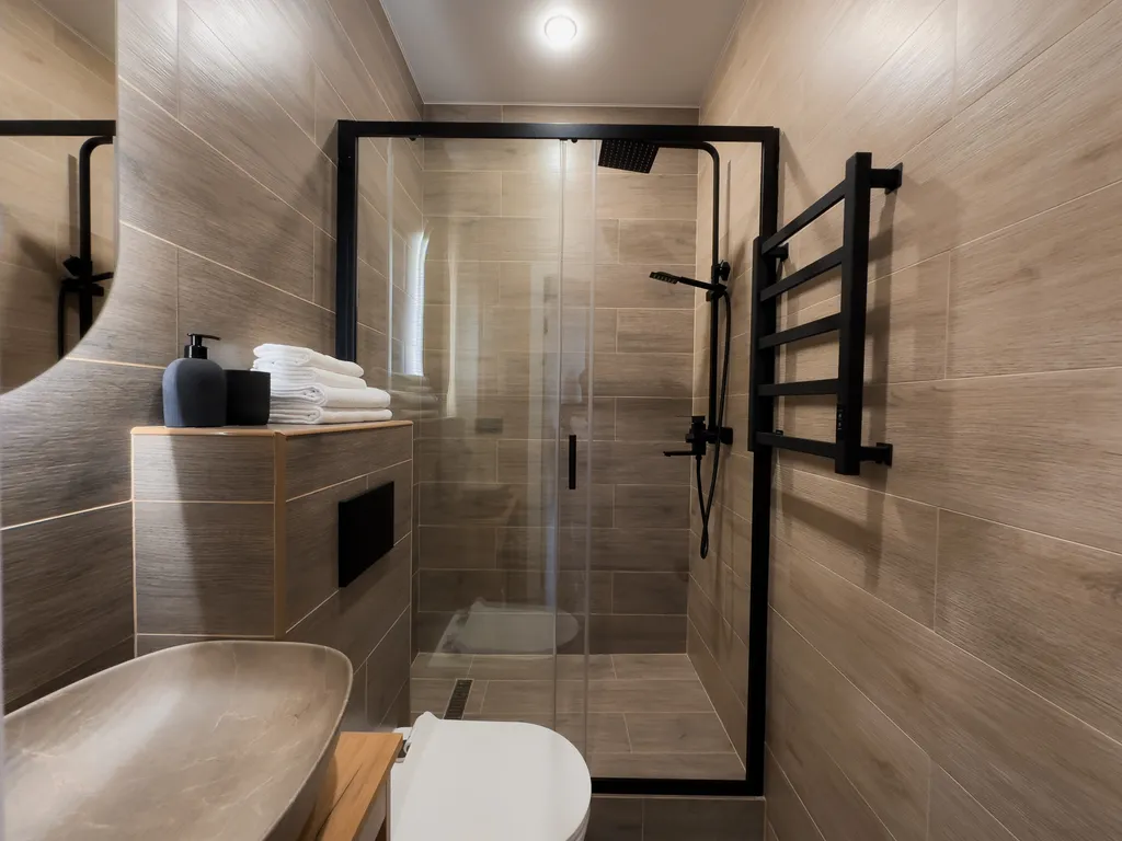 Квартира Квартира ApartHome Studio — Санкт-Петербург