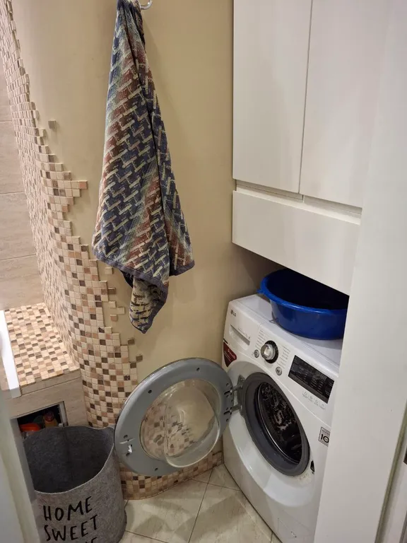 Квартира Уютная квартира в тихом центре — Севастополь