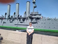 Евгений