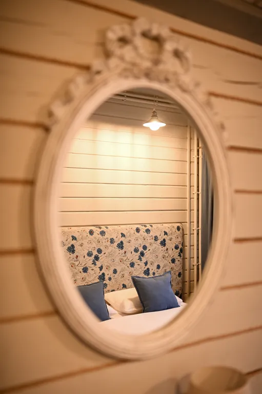 Коттедж Дом-дача Васильки — Луховицы