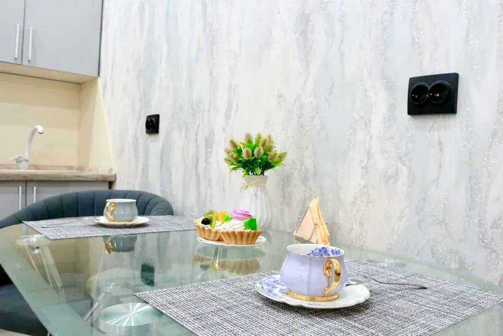 Уникальная квартира в самом центре, Business