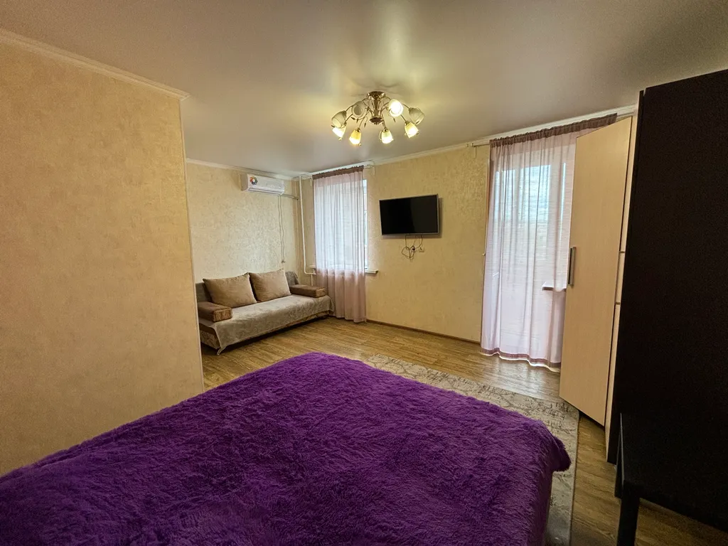 Апартаменты на ул.Гагарина 36