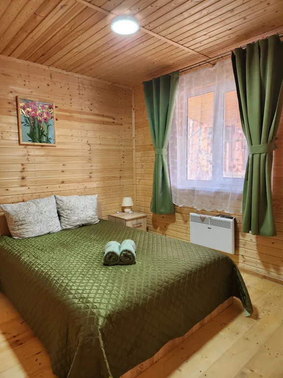 3-комнатный Дом