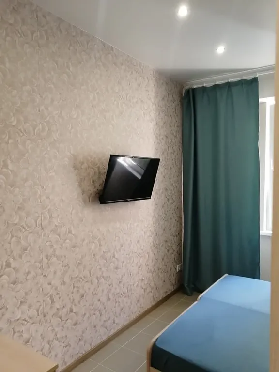 Квартира Уютная квартира рядом с морем — Адлер