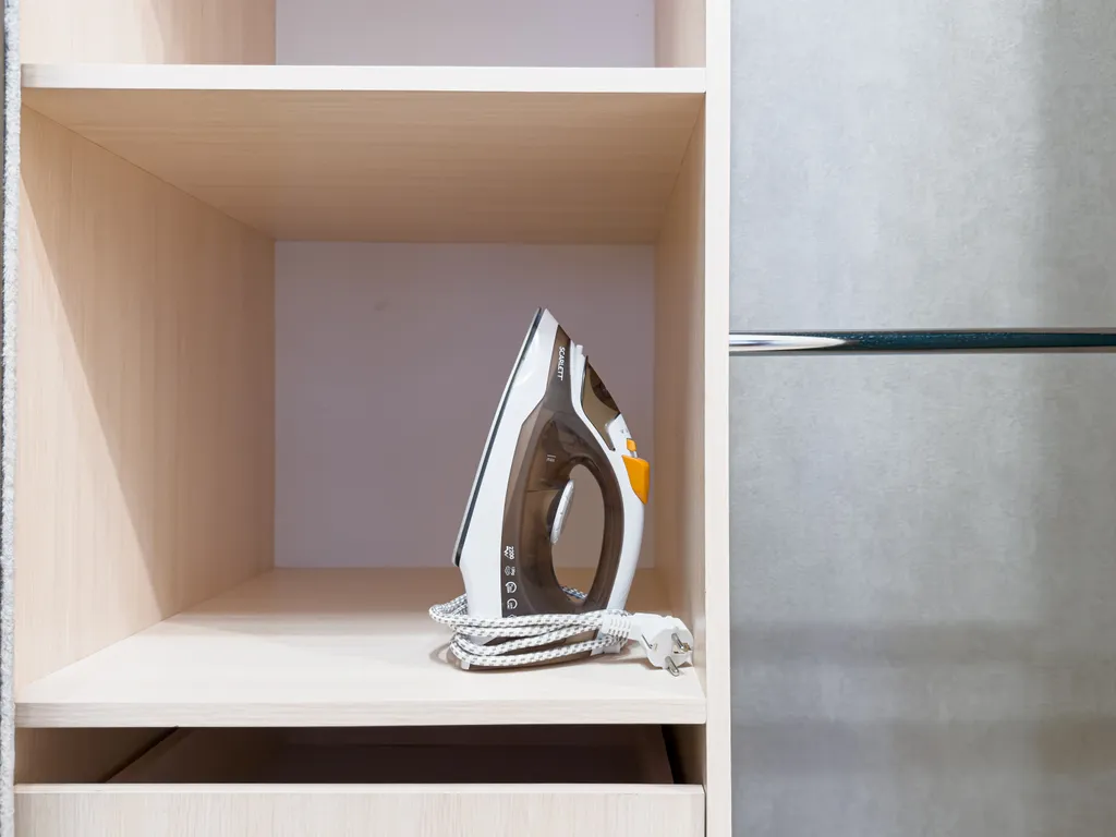 Евротрешка с подземной парковкой близко к центру