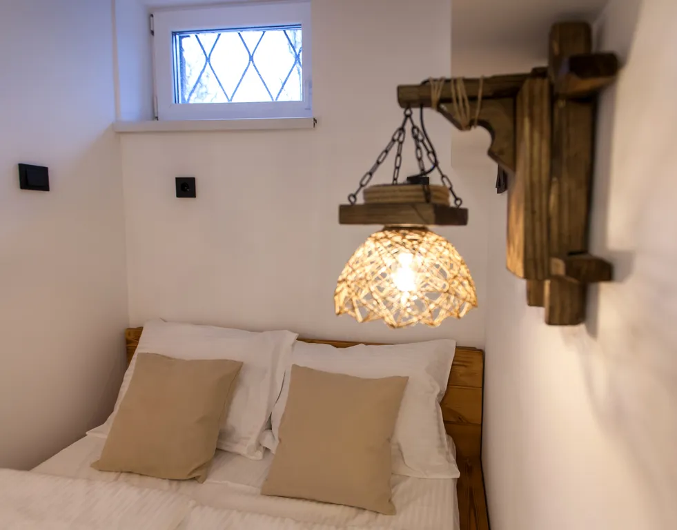 Квартира Апартаменты в стиле Бали — Калининград