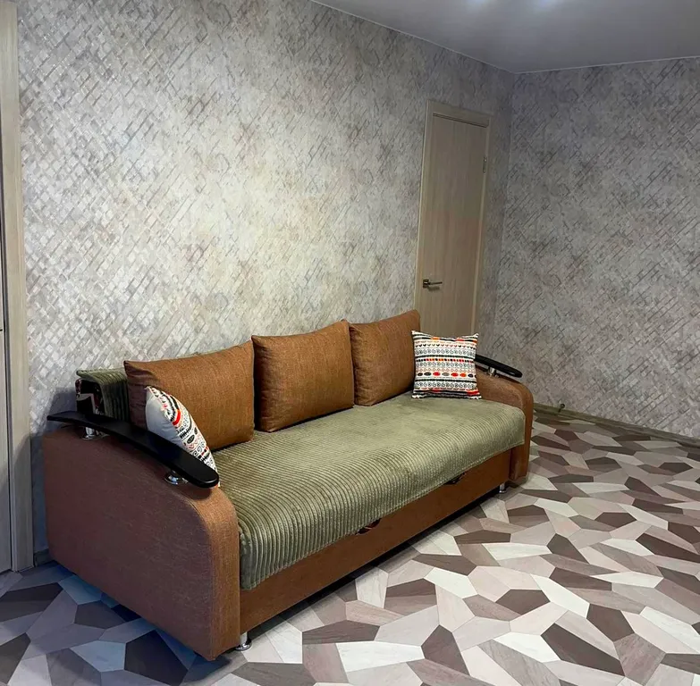 Квартира в центре города