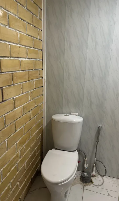 Уютный дом в ретро-стиле