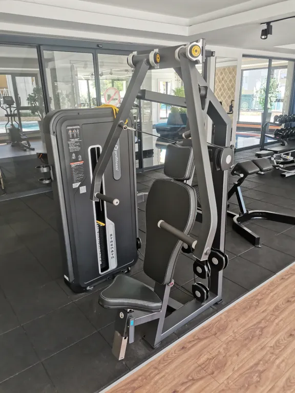 Элитная квартира в сердце города Алания(Турция)