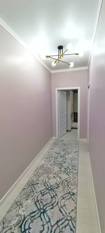 Квартира Семейная 2 комнатная квартира — Алматы