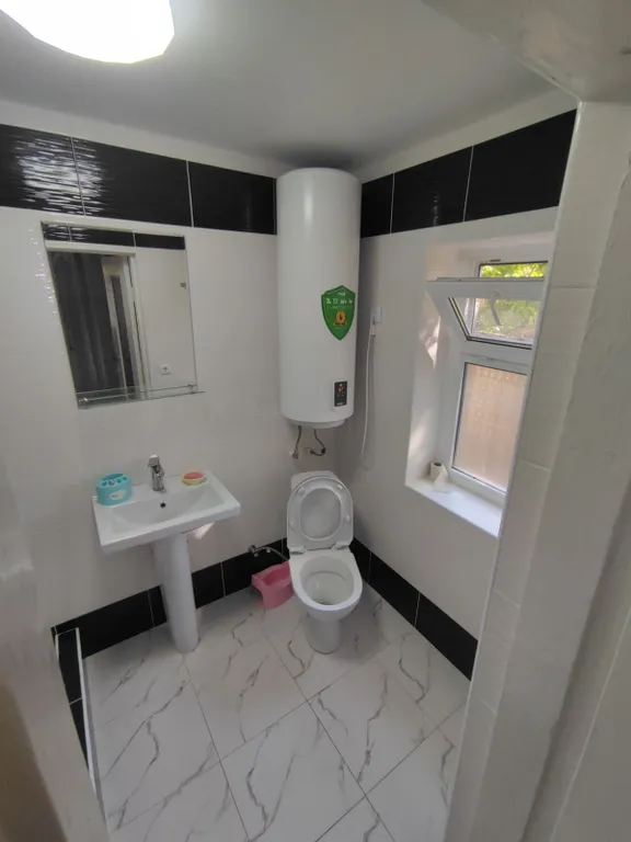 2-комнатный Дом