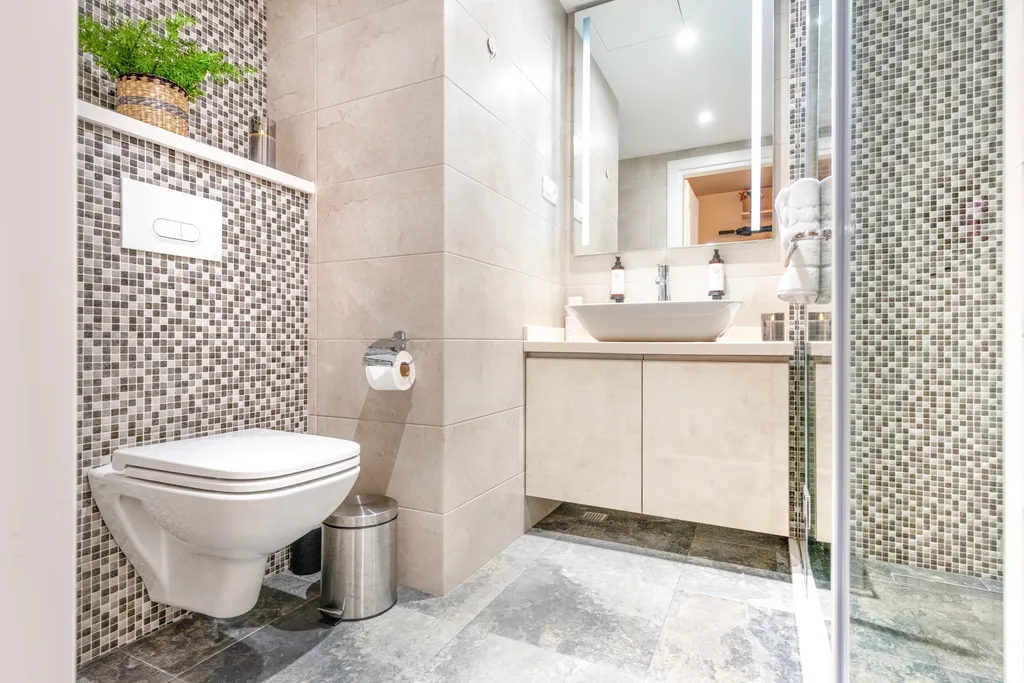 Vintage Haven - Bohemian Style