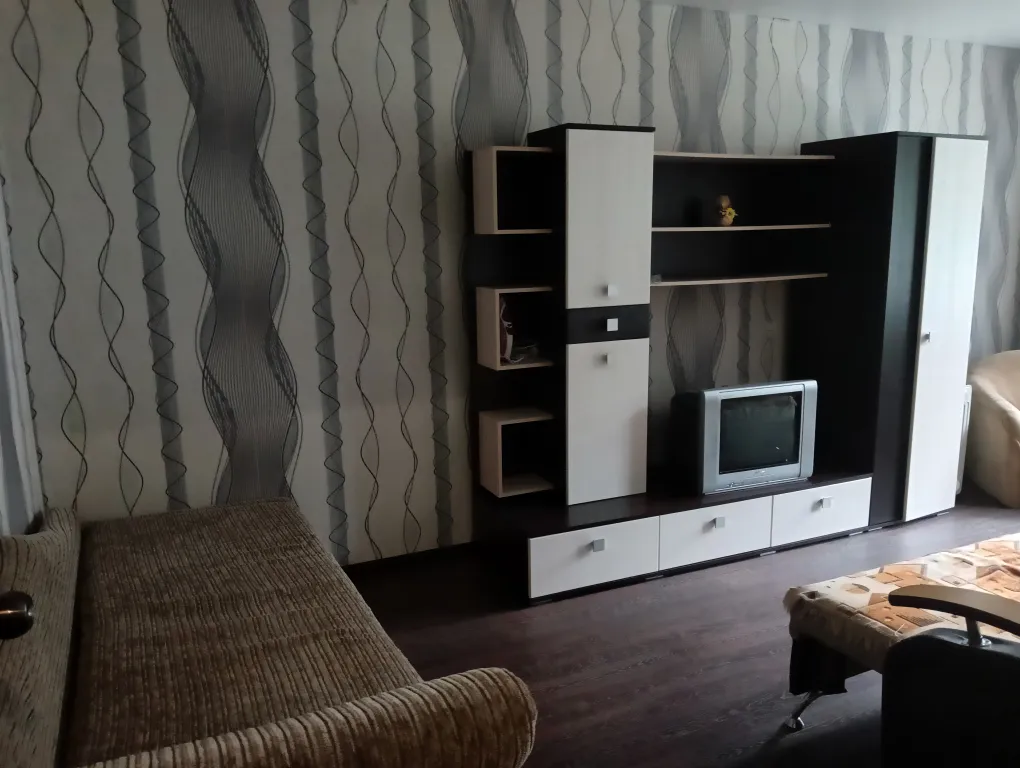 Уютная 2-комнатная квартира в центре города