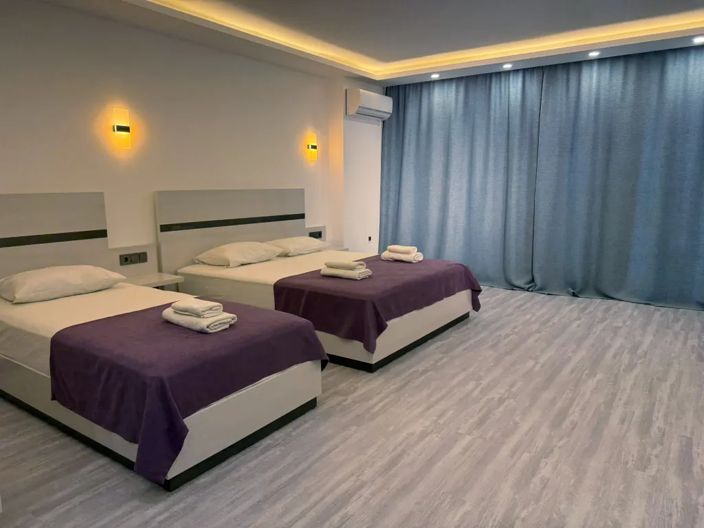 Sea Batumi View | 20m to Beach & Park
Панорама Моря & Приморский Парк