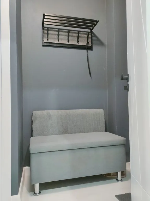 Квартира Квартира Евродвушка в жк московский квартал — Ярославль