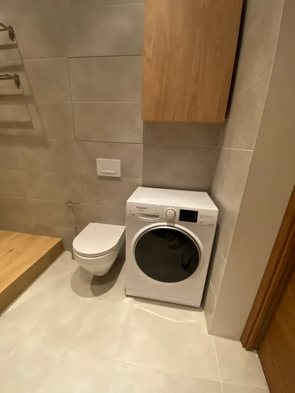 Апартаменты на берегу разлива