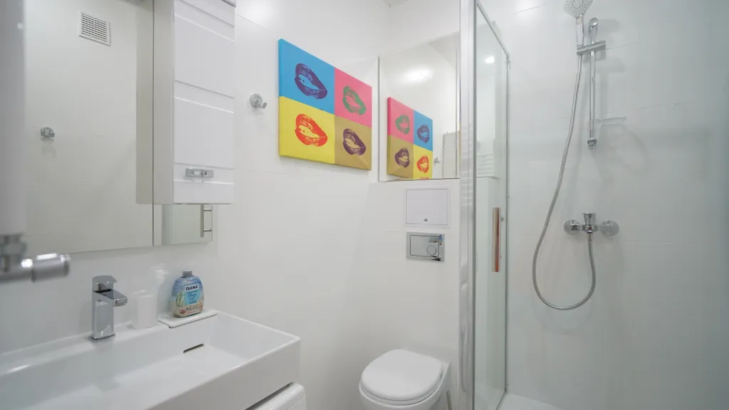 Квартира Квартира Энди Уорхол — Светлогорск