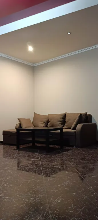 Квартира Просторная квартира в элитном доме в самом центре города — Анапа