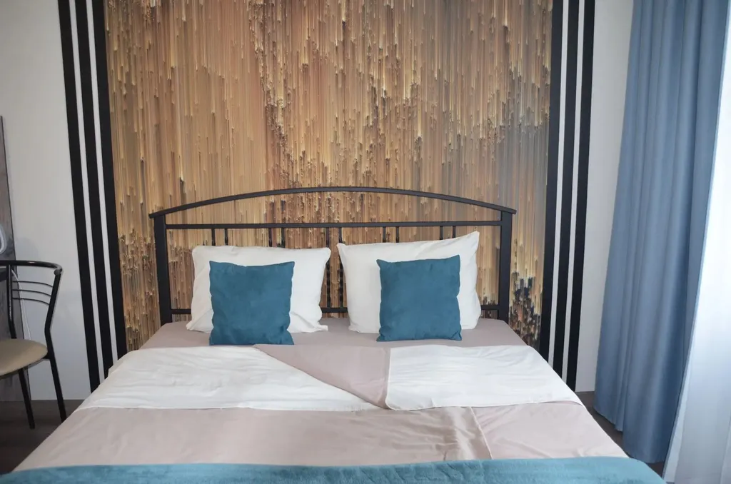 Квартира 1-комнатная Квартира — Красноярск