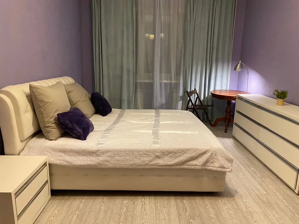 Квартира в центре города