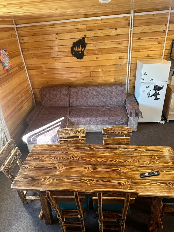 2-комнатный Дом