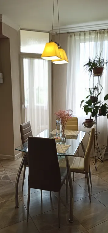 Квартира 1-комнатная Квартира — Калининград