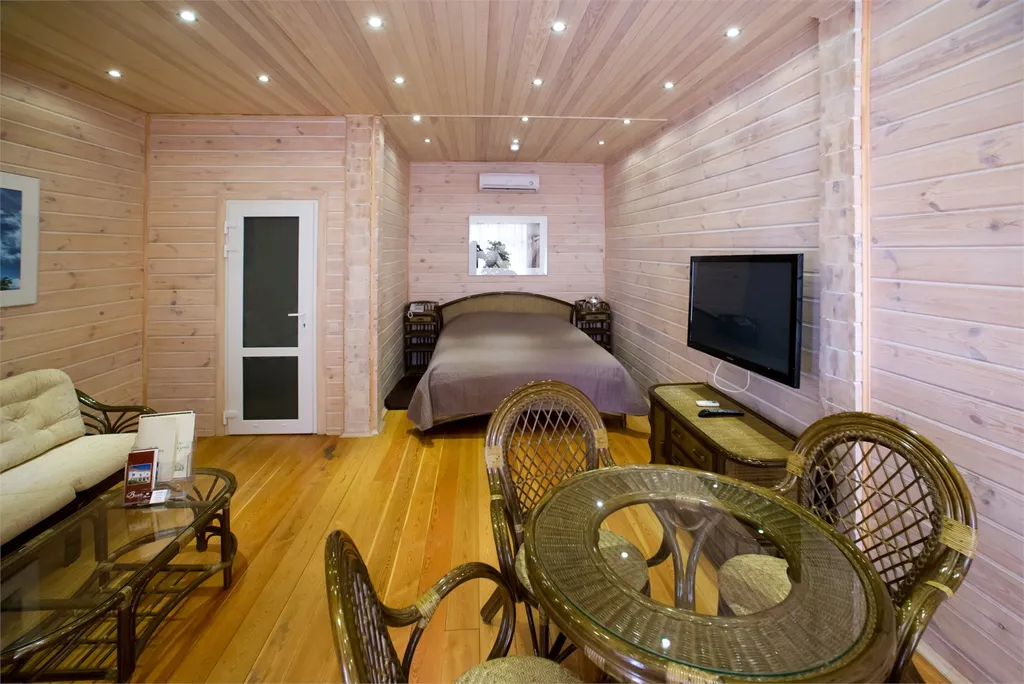 Квартира Комната — аренда посуточно в Энгельс