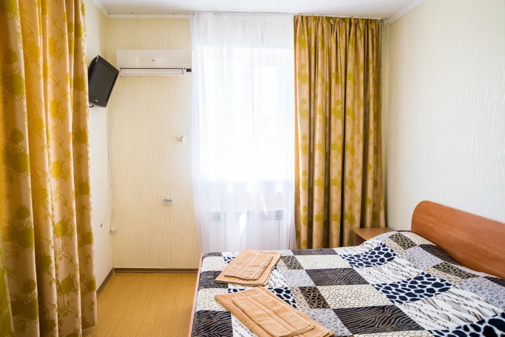 Квартира Комната — Севастополь