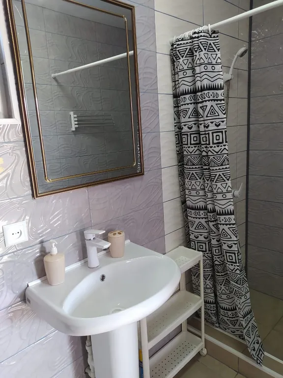 Коттедж Семейный домик — Должанская