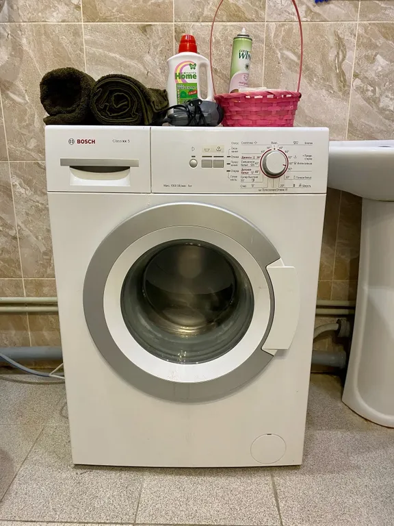 Квартира в центральном районе города