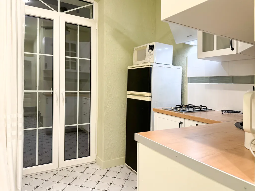 Квартира Уютная квартира в историческом центре — Калининград