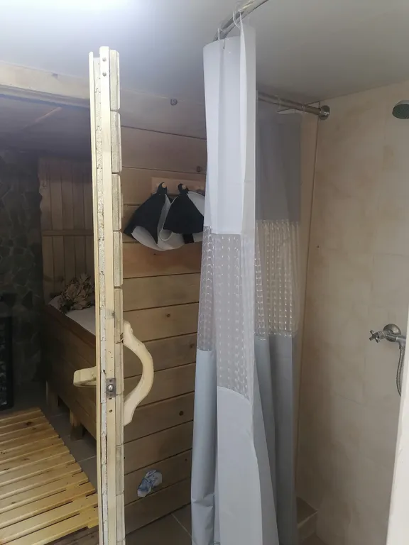 Коттедж Домик в Апшеронском районе — Краснодар