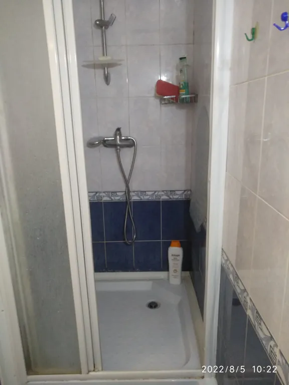 Уютная студия в центре города