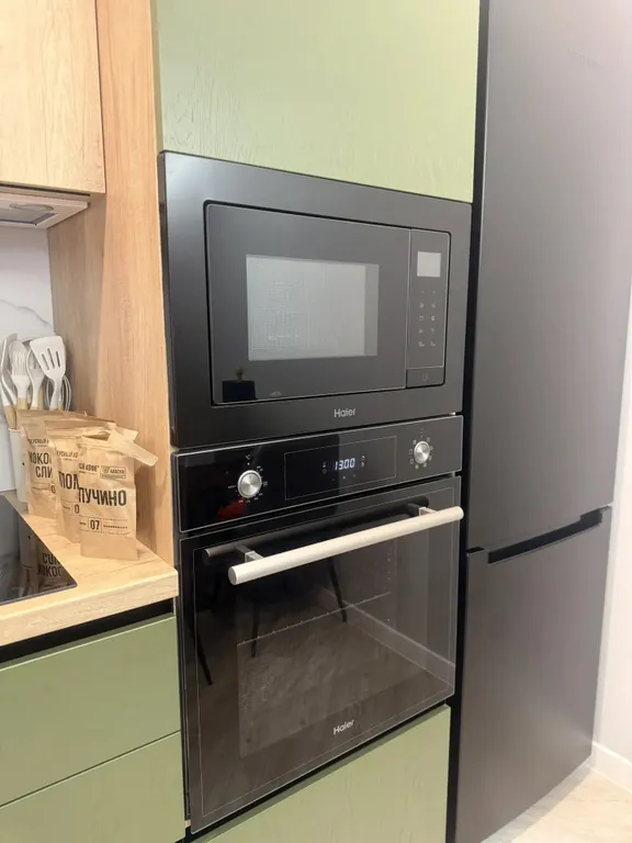 Уютная квартира Лес.Уют