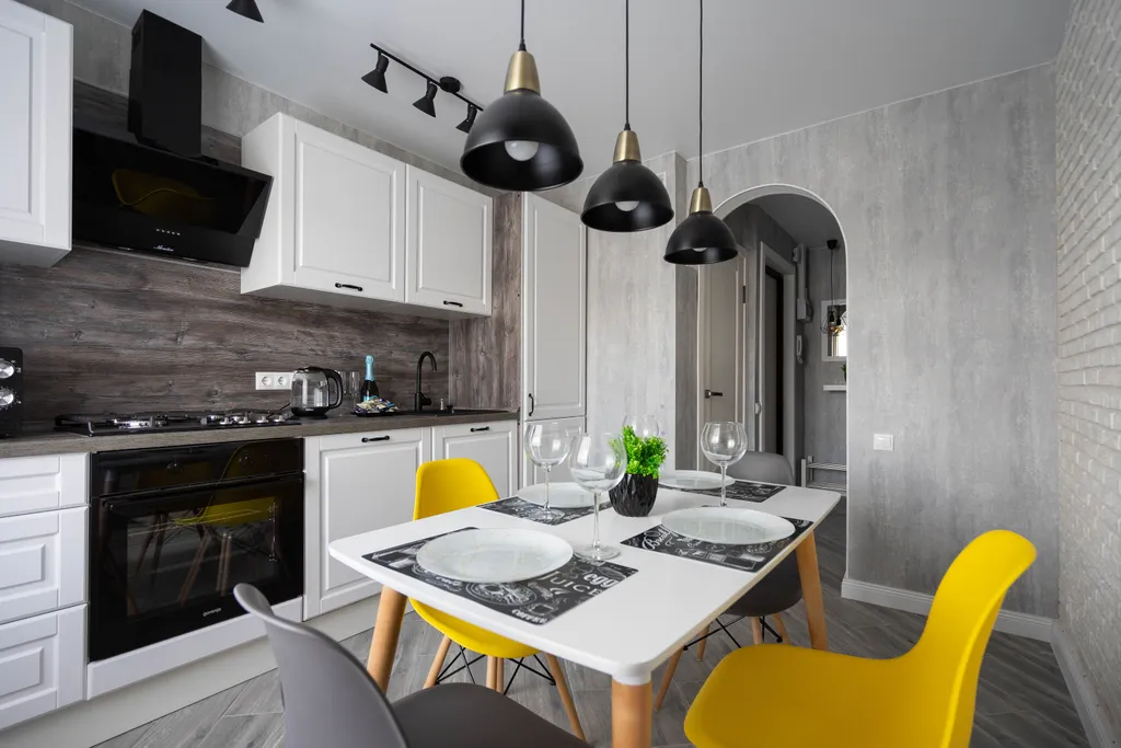 LS Loft Kazan