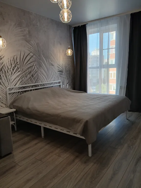 Современная квартира в новом доме Бизнес Класса Центр города