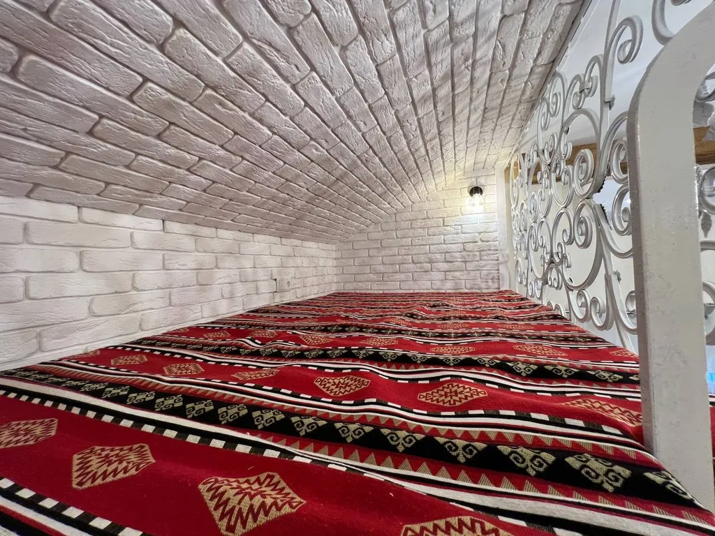 Домик в курортной зоне