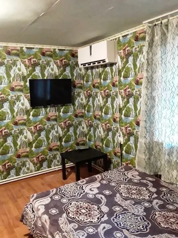 Коттедж Отдельный дом на первой береговой линии — Ейск