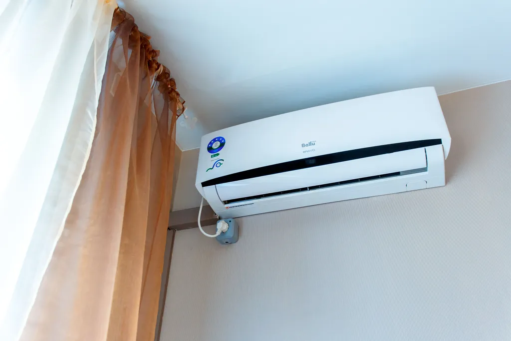 Квартира на Пролетарке