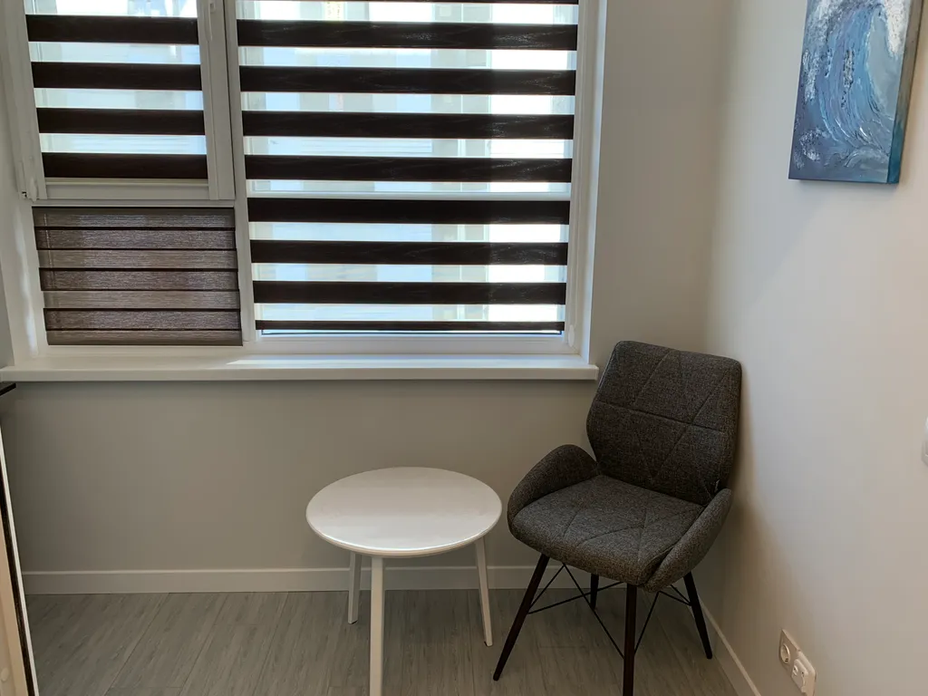 Квартира Комфортная квартира у парка Победы — Севастополь