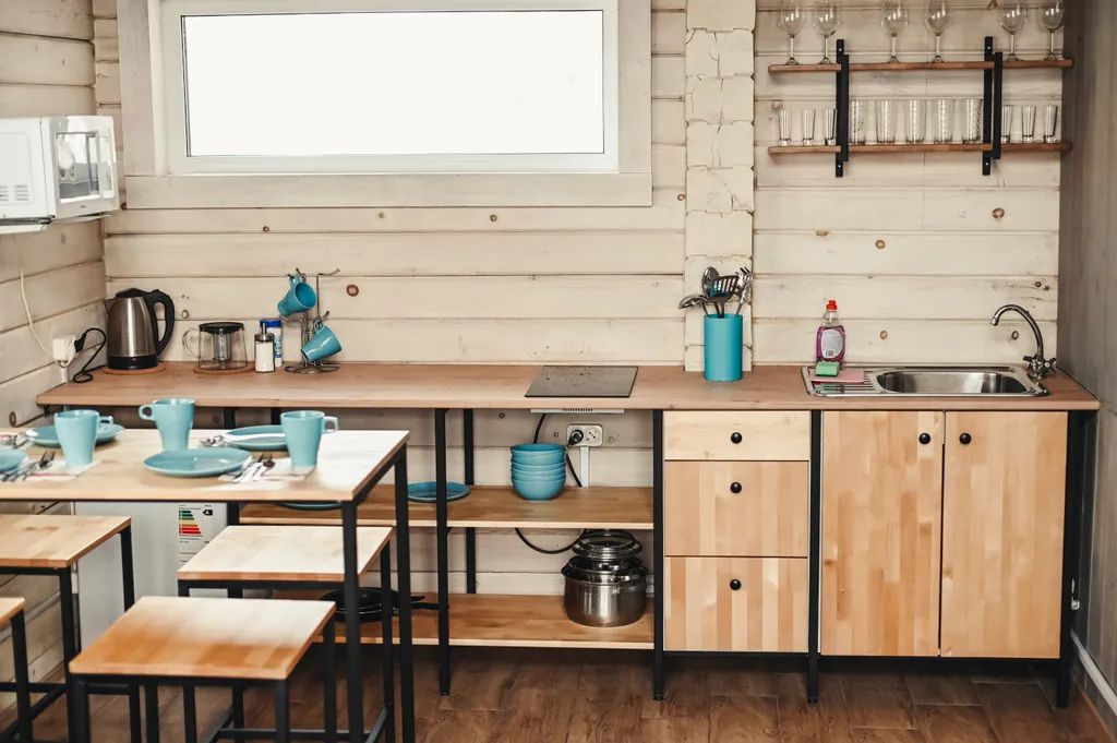 Квартира 2-комнатная Квартира — Шерегеш