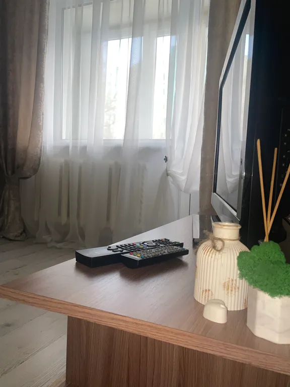 Современная квартира недалеко от СКАД