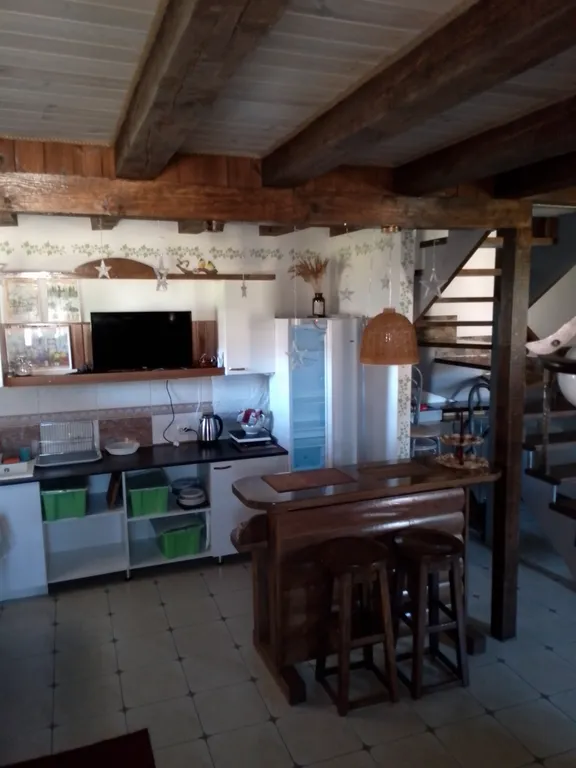 Уютный дом-баня