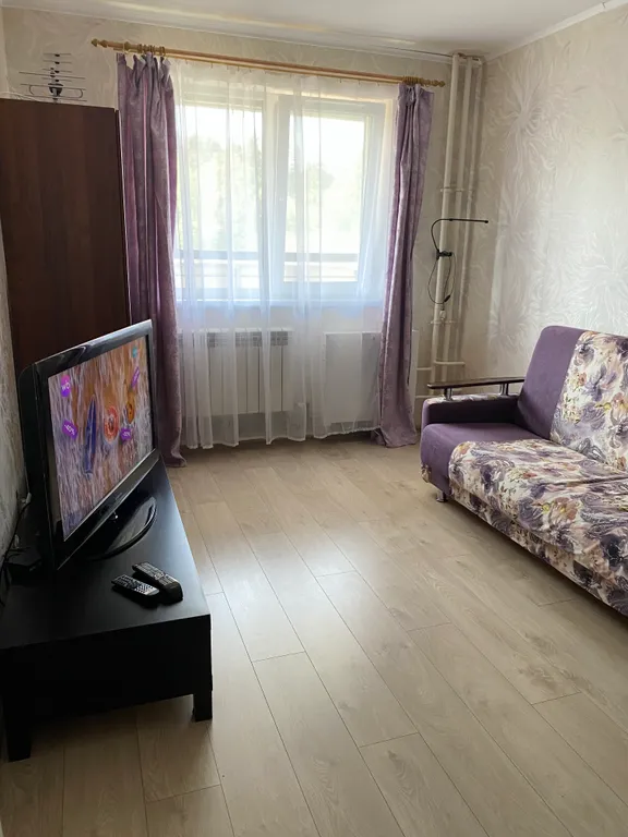 Уютная, чистая квартира в новом доме