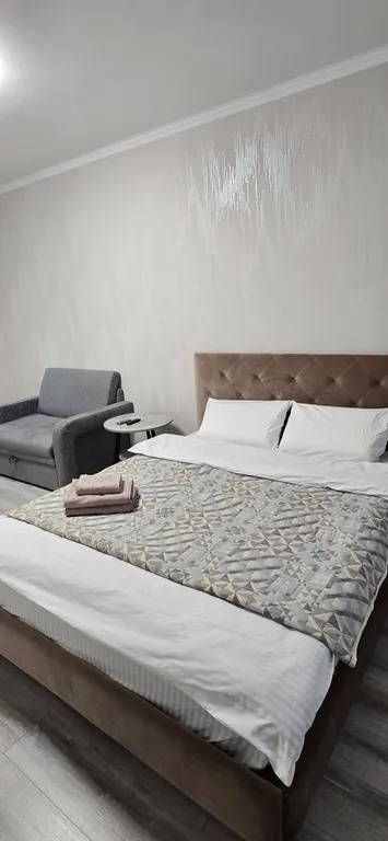 Однокомнатная квартира в центре города Нягань