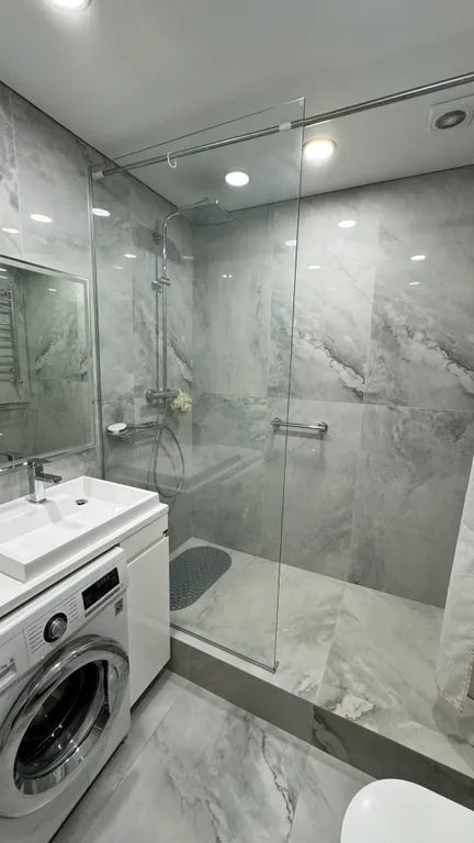 Квартира в центре Сочи в 50 метрах от моря