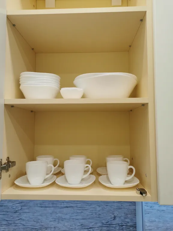 Уютная квартира у Ростовского Кремля